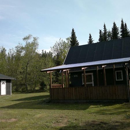 Nix At Gammel Rye Villa Ry Exterior photo