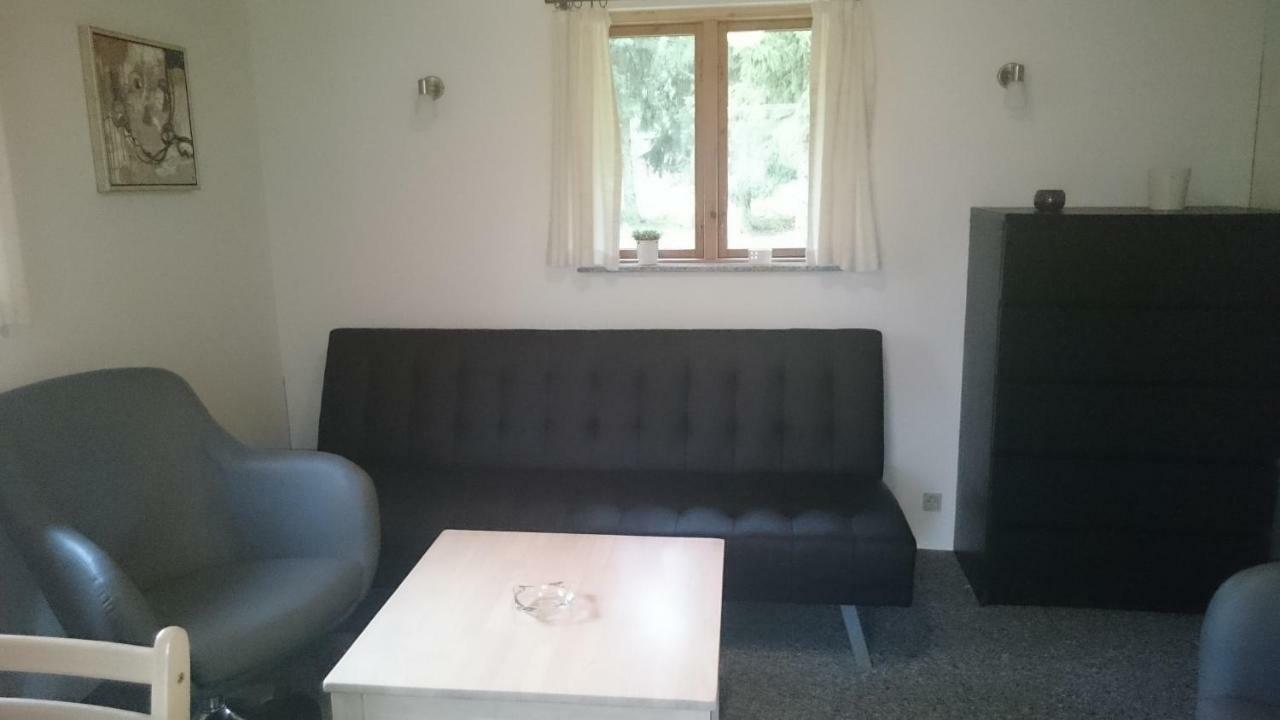 Nix At Gammel Rye Villa Ry Exterior photo